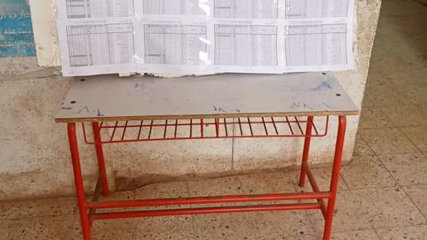  تم الإعلان عن نتيجة الشهادة الإعدادية في الجيزة 