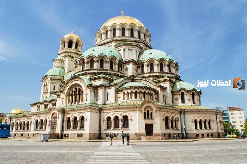 ما هي عاصمه بلغاريا ومساحتها