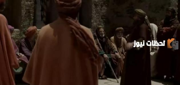 جاءت بعثه الرسول علي بعضا من أعمال الجاهلية