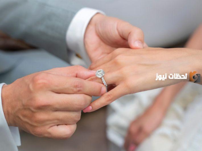 عبارات تهنئة بالخطوبة مميزة وجديدة