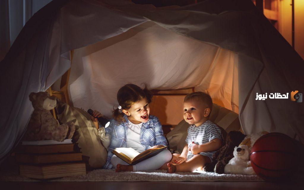 كيف أعرف الأطفال بشهر رمضان؟