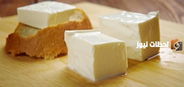 الفرق بين الجبن العكاوي والنابلسي | لماذا تستخدم الجبنة العكاوي؟