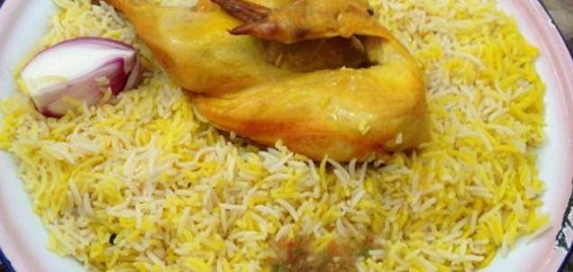 طريقة عمل لحم حنيذ بقدر الضغط الكهربائي بالصور