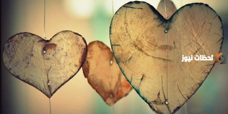 أجمل عبارات الحب والغزل للحبيب قصير