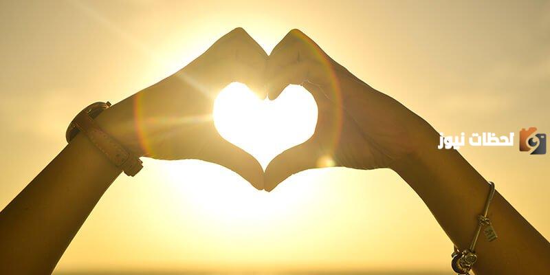أجمل عبارات الغزل في الحبيبة مميزة