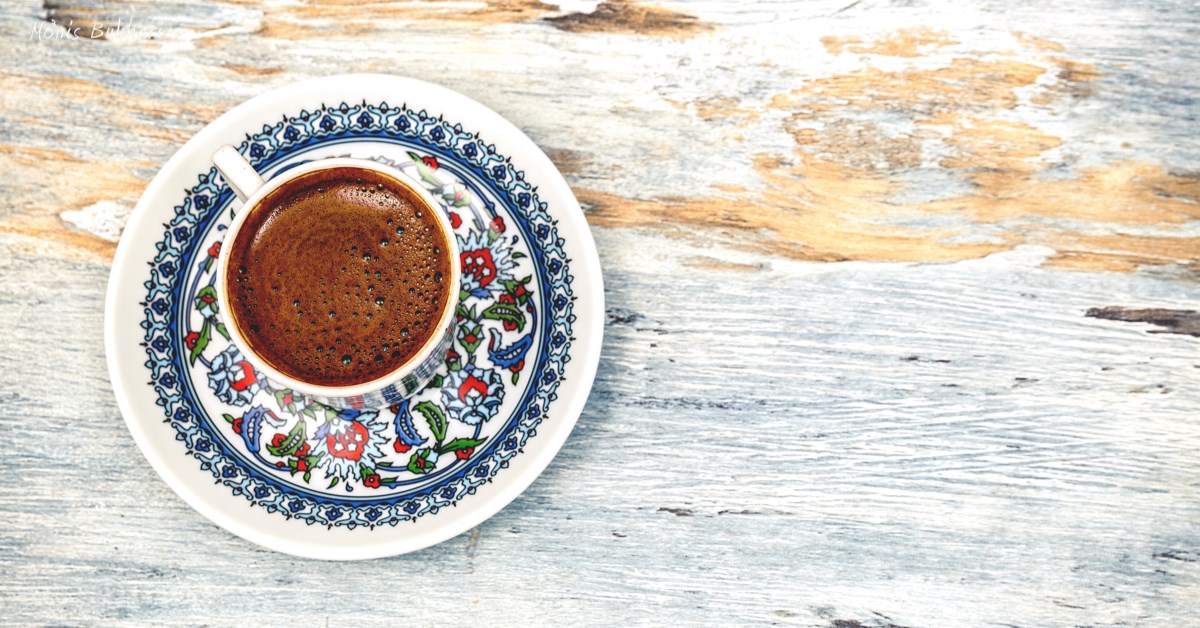 أجمل ما قيل في فنجان القهوة | اجمل ما قال محمود درويش في القهوة؟