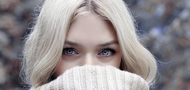 أجمل ما قيل في وصف العيون | عبارات جميلة في وصف العيون