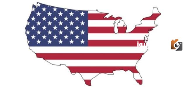 أسماء الولايات المتحدة الأمريكية