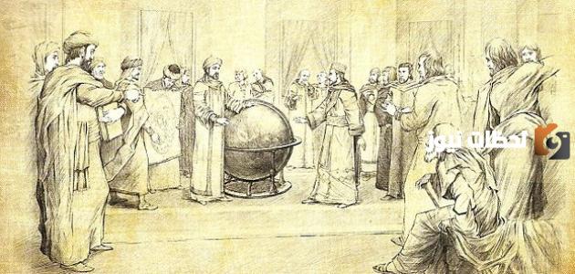 أشهر العلماء المسلمين بالانجليزي .. أشهر العلماء الإنجليز$