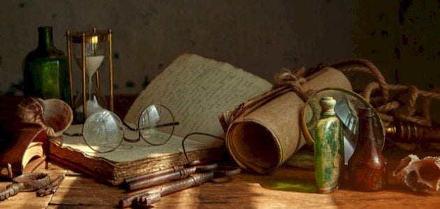 أقوال نادرة جداً منقولة عن العلماء