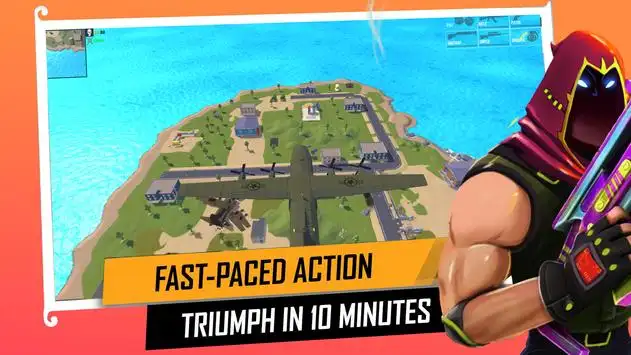 ألعاب حرب تشبه فري فاير