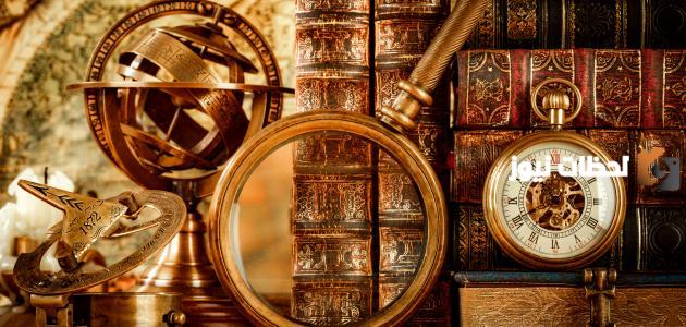 أهم شخصيات العالم | اهم شخصيات التاريخ للسنة الثالثة ثانوي