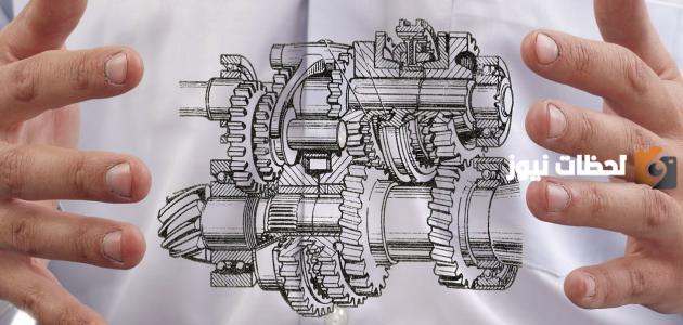 أهمية الهندسة الميكانيكية في المجال الصناعي