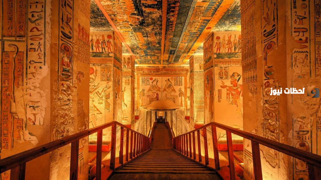 أين يقع وادي الملوك؟ وما هي أهميته