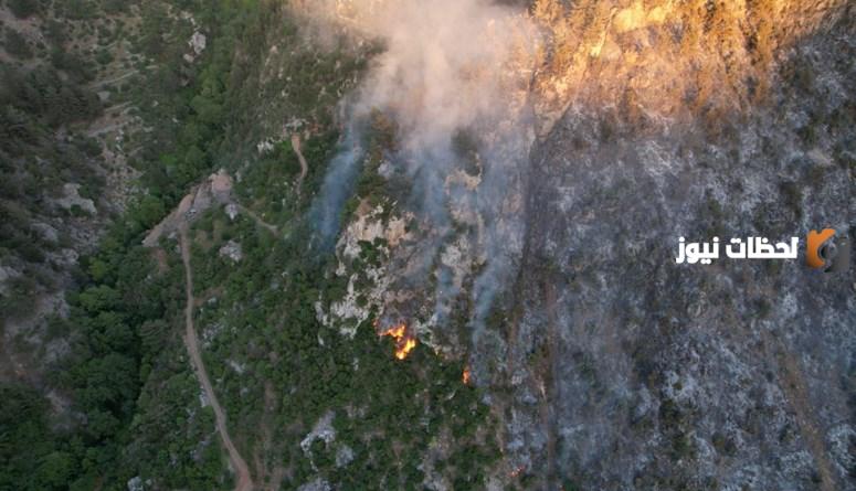 أين يوجد وادي جهنم؟ وما هي أبرز المعلومات عنه