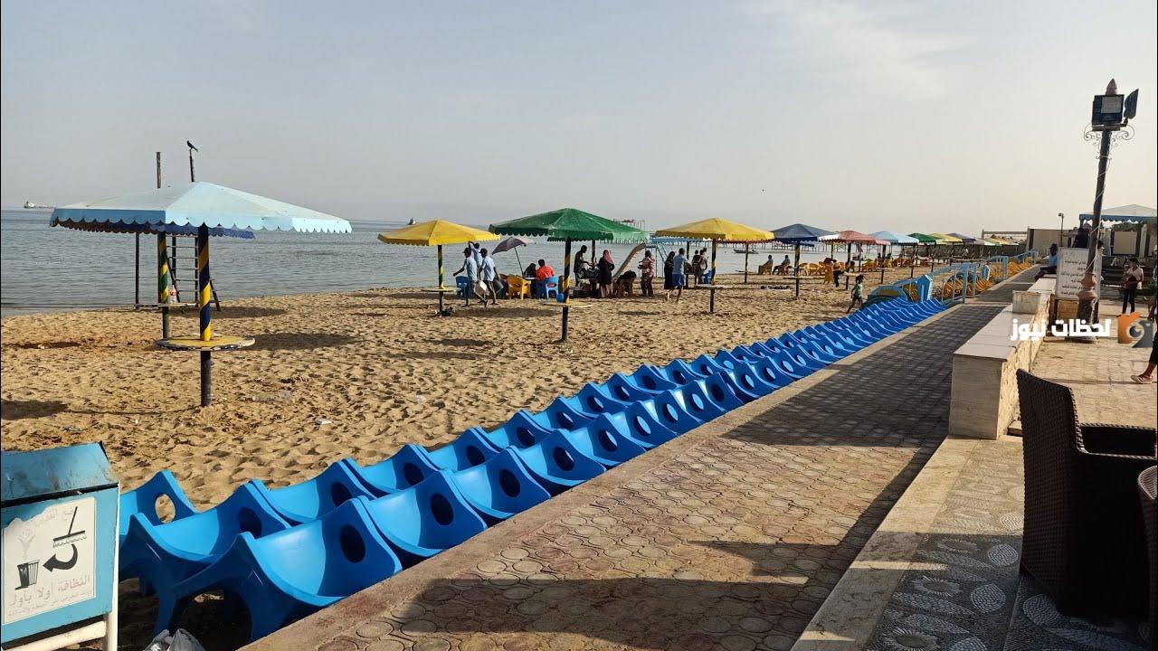 إليك أسعار قرية اللؤلؤة بالعين السخنة