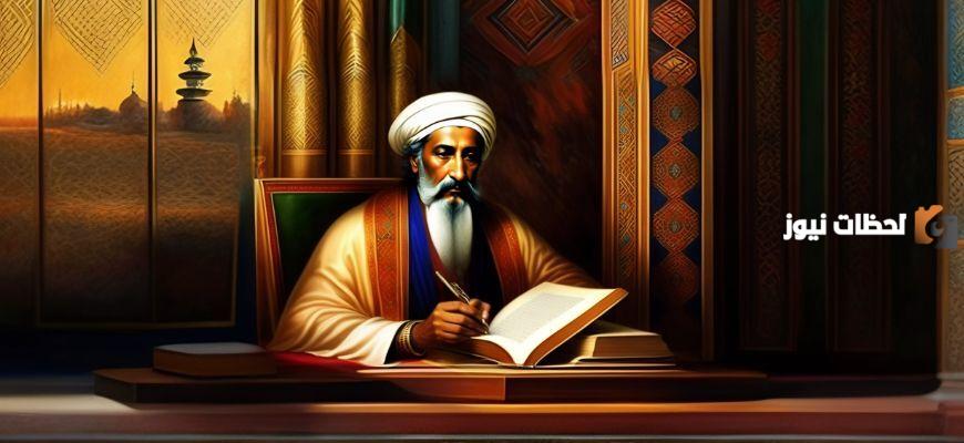 من هو ابن خلدون وماهي اهم مؤلفاته؟