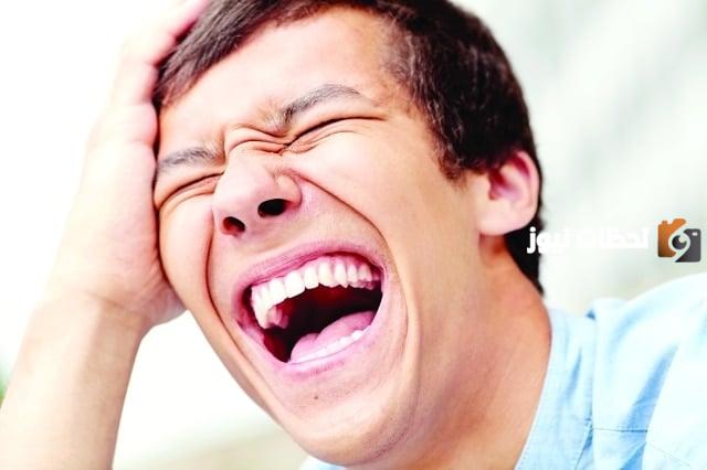 اجمل نكت مضحكة