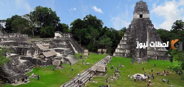 تعريف الحضارة ما هو؟ | تعريف الحضارة لغة واصطلاحا