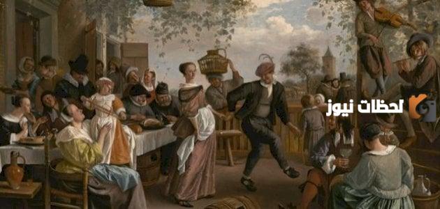 الحياة الاجتماعية في العصر العباسي الثاني