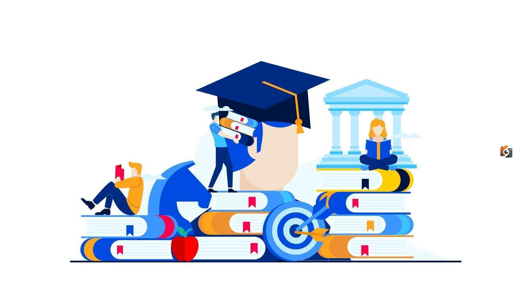 الرتب العلمية في الجامعات العراقية