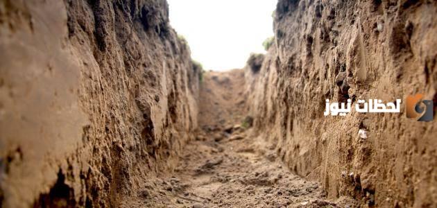 الصحابي الذي أشار على النبي صلى الله عليه وسلم بحفر الخندق