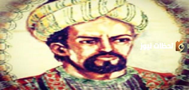 الصور البلاغية في نونية ابن زيدون