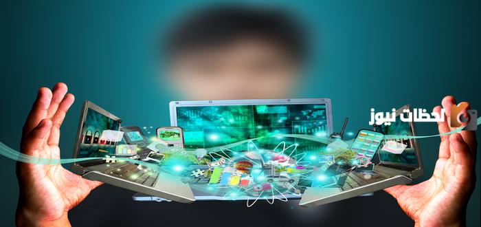 الفرق بين العلم والتكنولوجيا كامل بالتفصيل