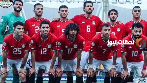 “القنوات المفتوحة الناقلة لمباراة مصر وغانا في كأس أمم أفريقيا
