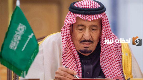 الملك سلمان بن عبدالعزيز يصدر توجيهات جديدة بتمديد برنامج حساب المواطن حتى نهاية 2025م