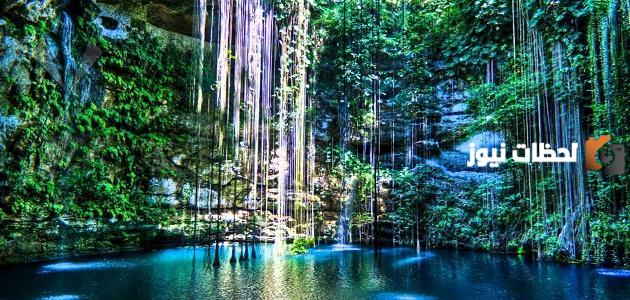 كيفية استغلال المياه الجوفية وطرق المحافظة عليها