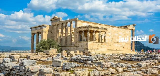 النظام السياسي في أسبرطة | ما هو الفرق بين اثينا واسبرطة؟