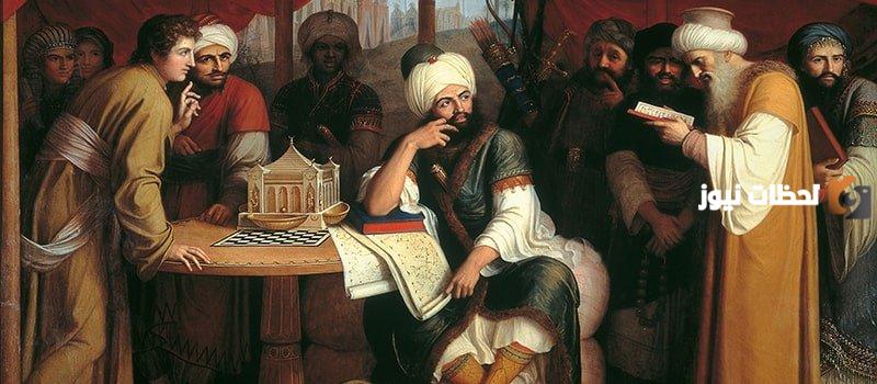 الوصف في الشعر العباسي بين التقليد والتجديد