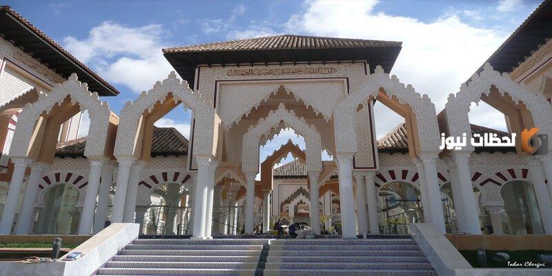 تاريخ الدولة الزيانية مختار حساني pdf