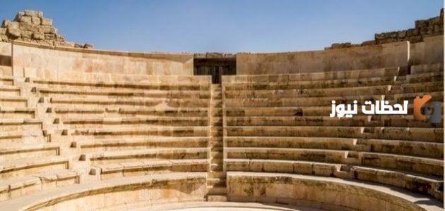 خصائص المسرح اليوناني | ما هي أهم خصائص أداء الممثل الإغريقي؟