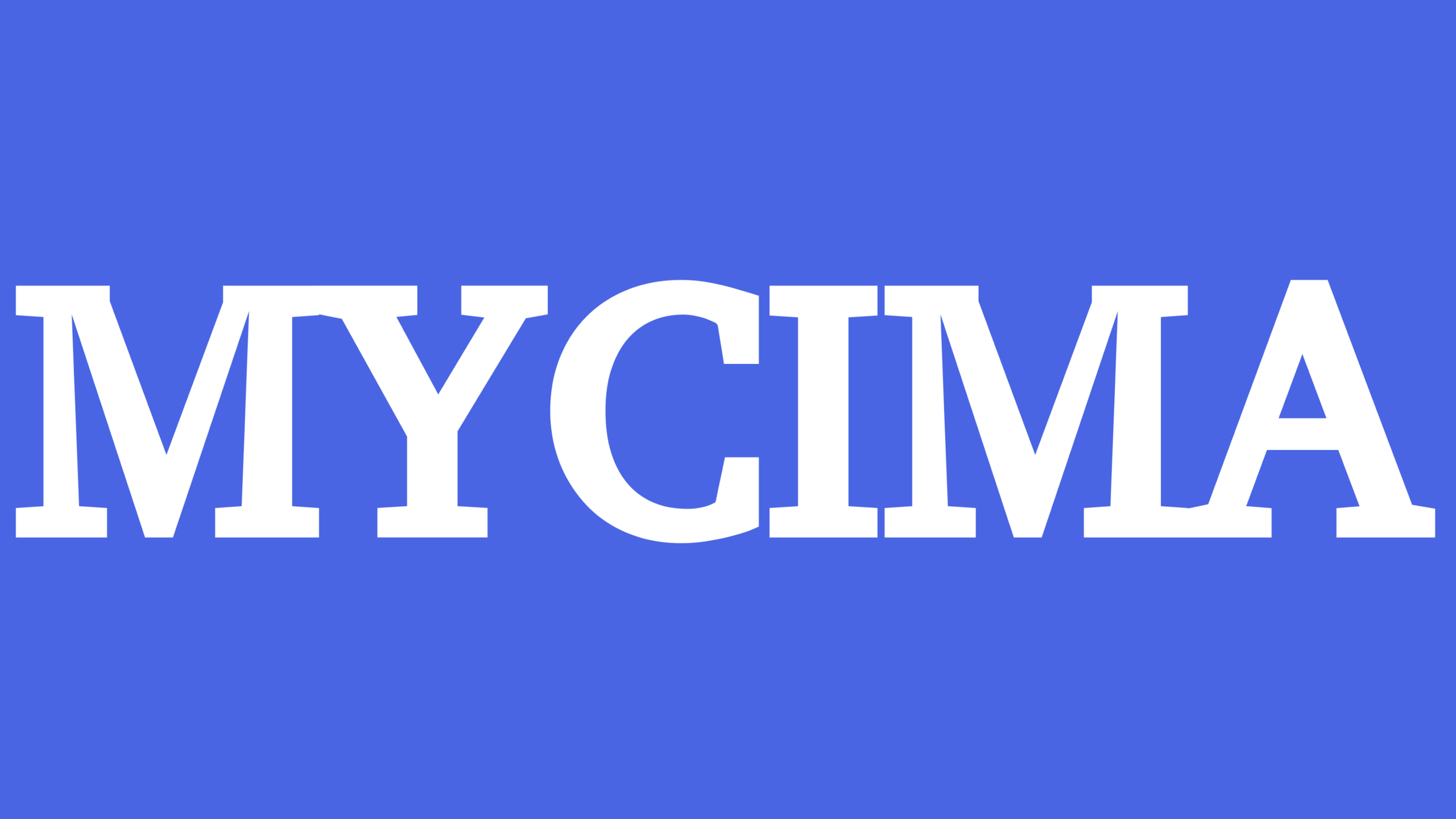 رابط موقع My Cima ماي سيما