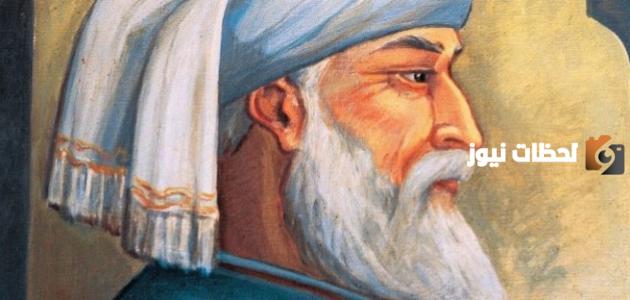 شعر ابن الرومي في الغزل | قصائد ابن الرومي في الغزل