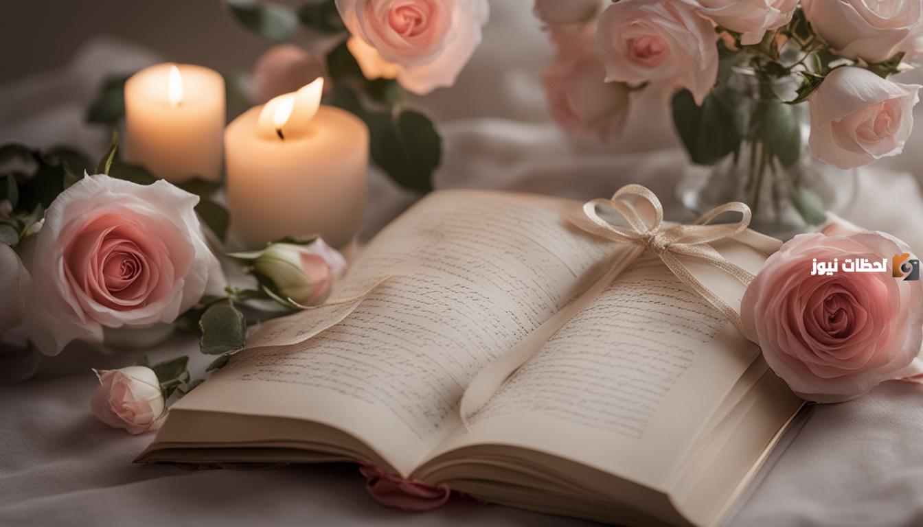 شعر في الحب والعشق إهداء للحبيبة