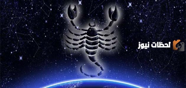 صفات انثى برج العقرب في الحب والجنس