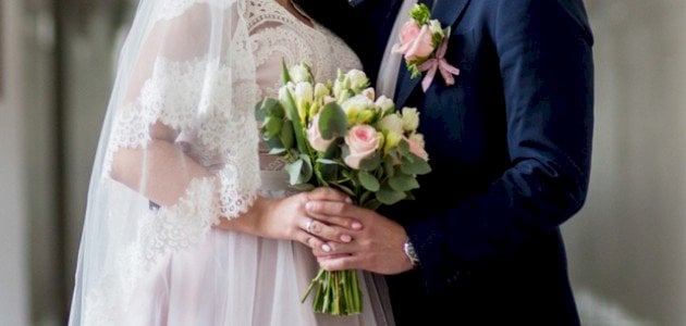 عبارات جميلة بمناسبة الزواج.. تهنئة بمناسبة الزواج