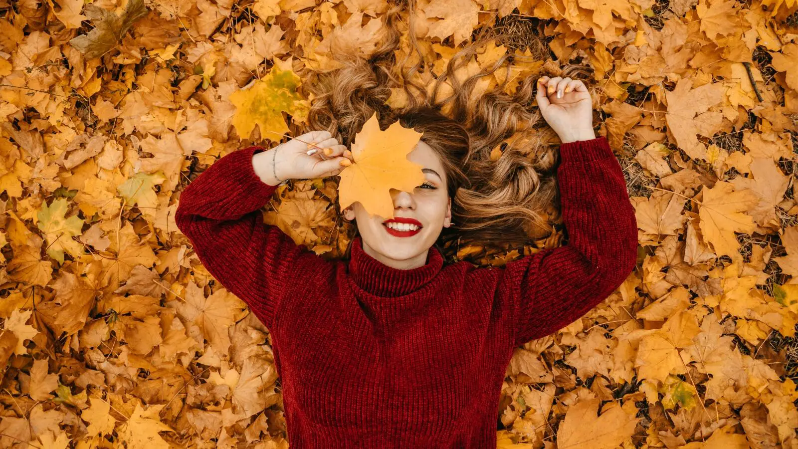 عبارات جميلة عن فصل الخريف للفيس بوك