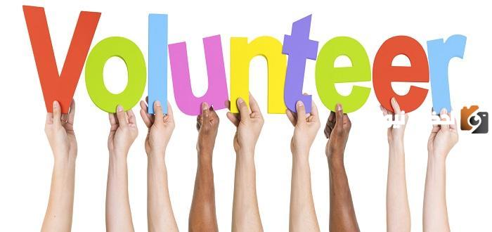 عبارات عن العمل التطوعي بالانجليزي