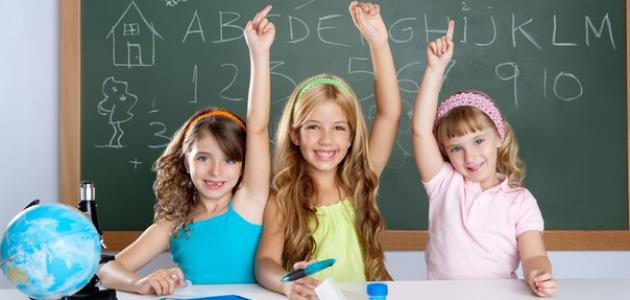 عبارات عن بداية العام الدراسي الجديد تويتر