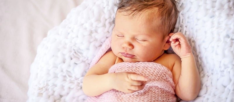 عبارات قدوم مولود جديد | أجمل كلمات التهنئة بالمولود الجديد