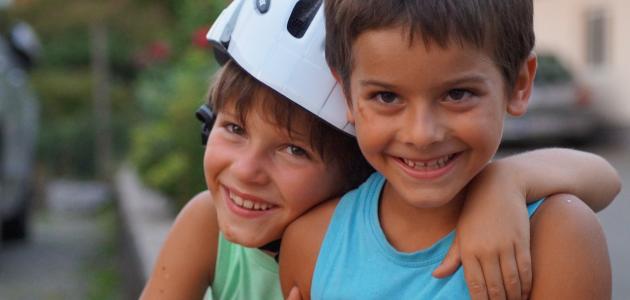 عبارات للأخ .. أجمل الكلمات عن الأخ السند