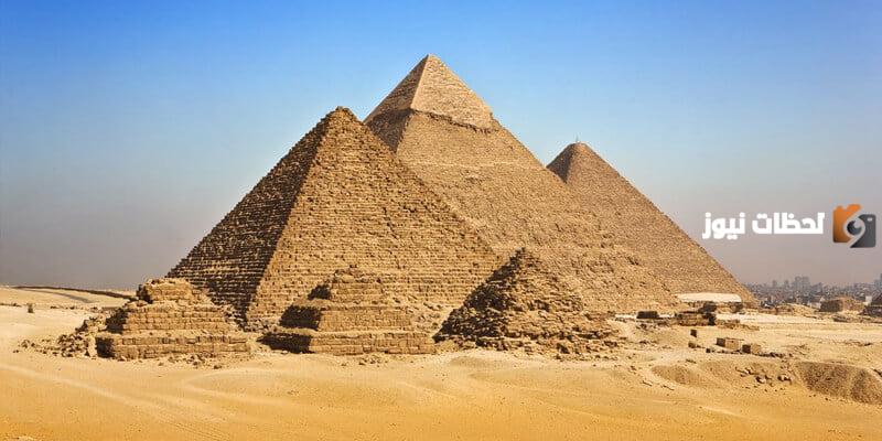 عجائب الدنيا السبع بالترتيب حدائق بابل المعلقة