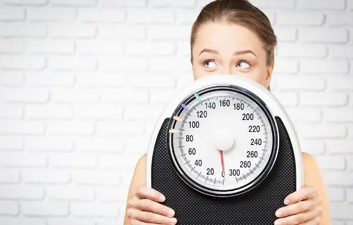 عدم الشبع ينقص الوزن