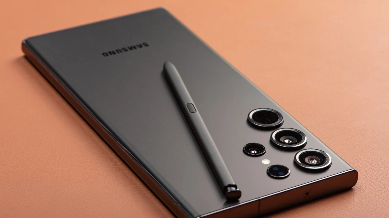 عملاق سامسونح سعر و مواصفات samsung galaxy s24 ultra