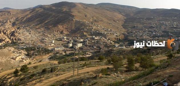 في أي دولة يقع وادي موسى ولم سمي بهذا الاسم