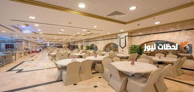 قائمة بأسماء مطاعم ومتنزهات في المدينة المنورة